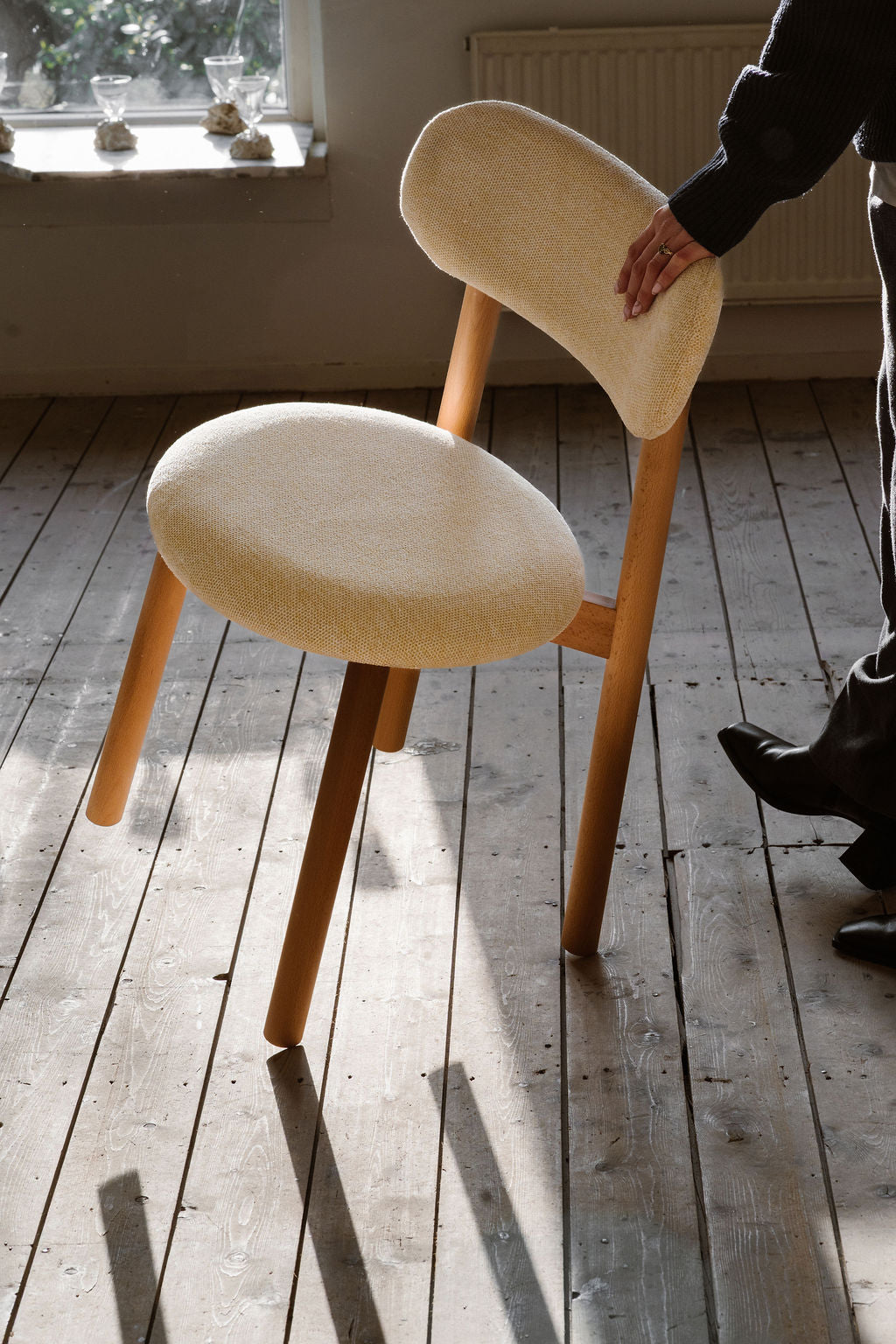 Grote vs kleine meubels interieur tips