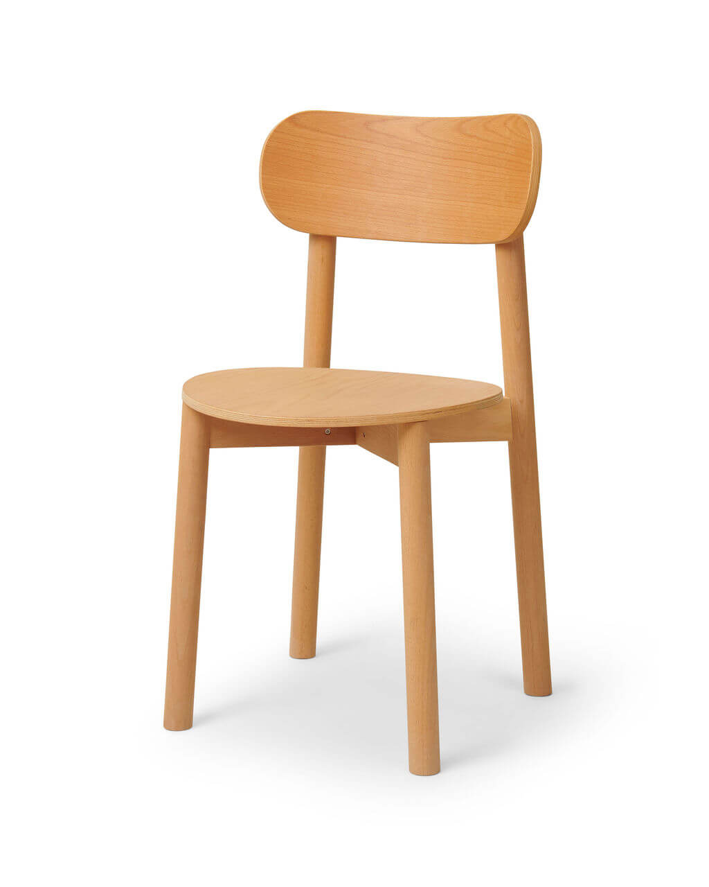 Chair 1 | Lex Pott | Pure