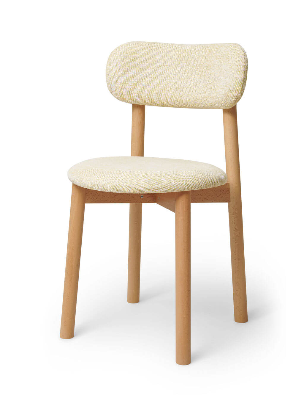 Chair 1 | Lex Pott | Soft