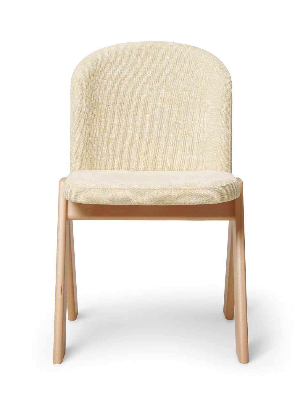 Chair 2 | Lex Pott slim (limited butteryellow)