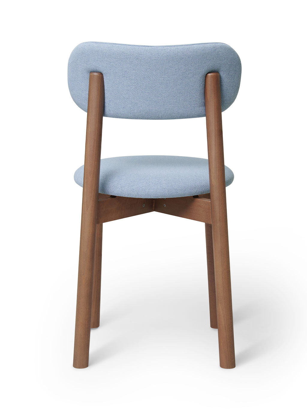 Chair 1 | Lex Pott soft (limited blue)