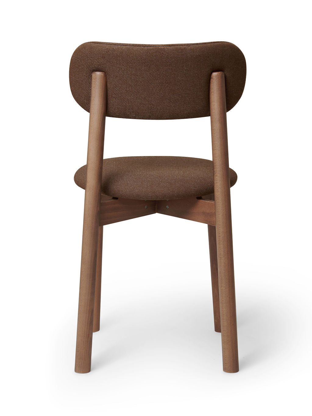 Chair 1 | Lex Pott soft (limited brown)