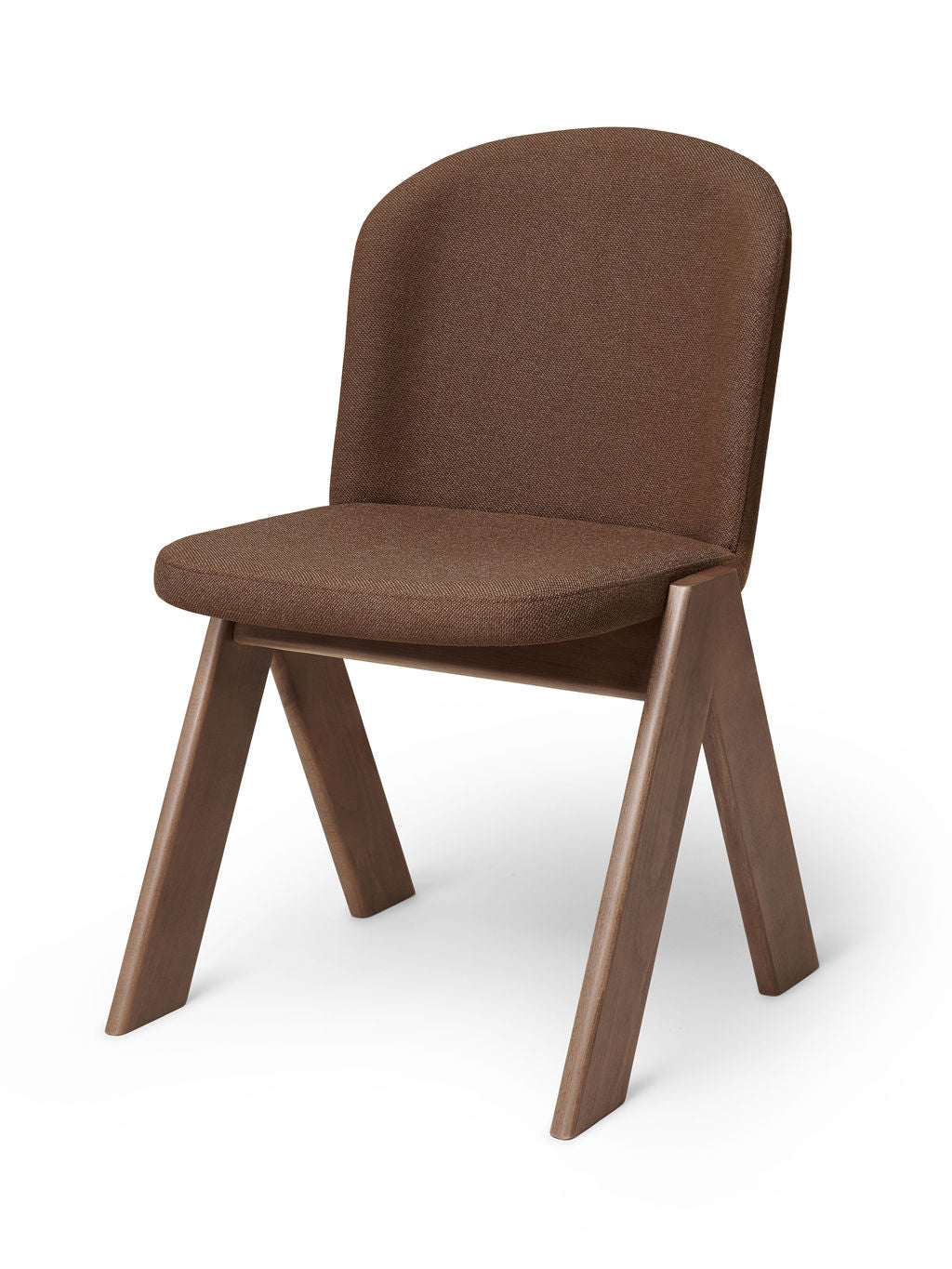 Chair 2 | Lex Pott slim (limited brown)